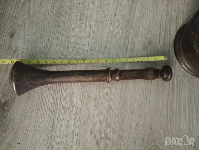 старо хаванче, снимка 2 - Други ценни предмети - 47555687