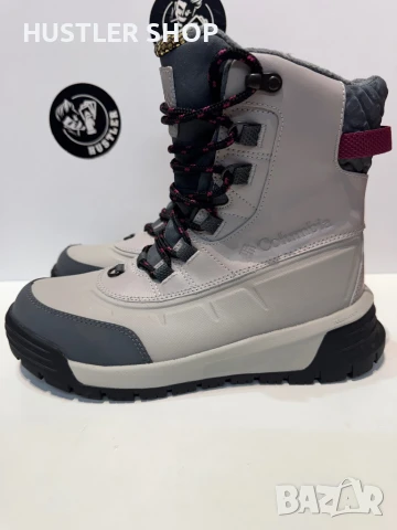 Апрески COLUMBIA WATERPROOF.Номер 39, снимка 2 - Дамски апрески - 51345702