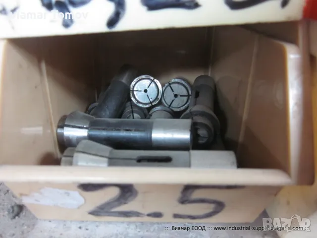 Цанги , снимка 4 - Стругове - 49349834