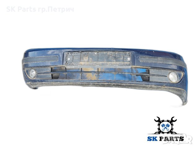 Предна броня за Renault Laguna 2 /Лагуна 2