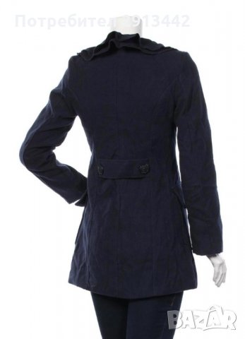 Дамско палто, снимка 2 - Палта, манта - 31746704