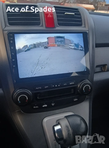 Honda CR-V 3 2.0 Газ/Бензин Автомат , снимка 11 - Автомобили и джипове - 54076004