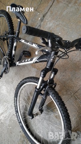 Алуминиев велосипед Bulls Comp 4.50 , XS размер , снимка 3 - Велосипеди - 39876307