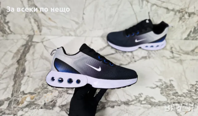 Nike Мъжки Маратонки от 40 до 44 номер👟Мъжки Спортни Обувки Найк-Налични Различни Цветове Код P550, снимка 9 - Маратонки - 50294565