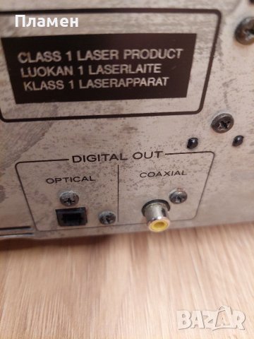 CD чеинджър TEAC, снимка 6 - Аудиосистеми - 39565926