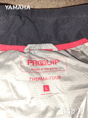 PROQUIP  Мъжки Елек  Л, снимка 9 - Други - 42878776