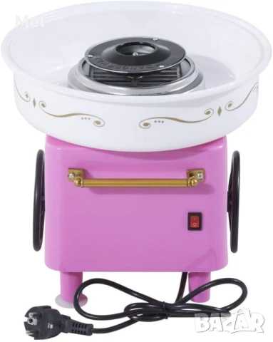 Машина за захарен памук , снимка 2 - Други - 50957792