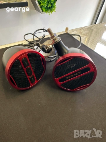 Комплект тонколони за мотор