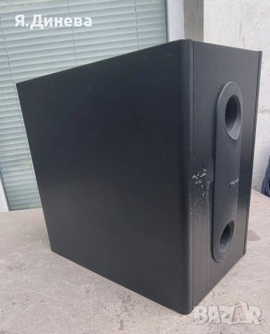 Буфер Grundig 90w , снимка 2 - Тонколони - 52170567