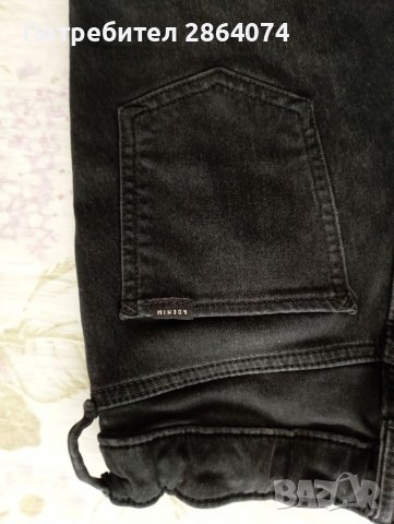 Детски дънки , снимка 5 - Детски панталони и дънки - 38118297