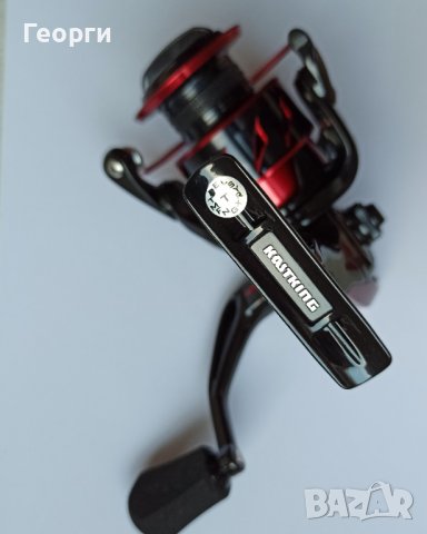 Макара KastKing Sharky III серия 3000 и серия 1000, снимка 5 - Макари - 38958401