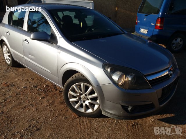 Opel Astra H 1.7 CDTI-101к.с. на Части, снимка 2 - Автомобили и джипове - 30716231
