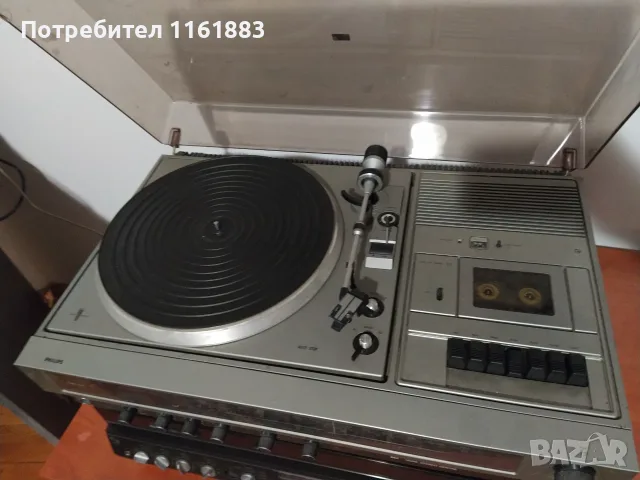 Philips home center 992, снимка 2 - Аудиосистеми - 56489363
