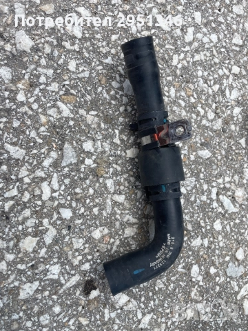 Маркуч Porsche Panamera PHX123271