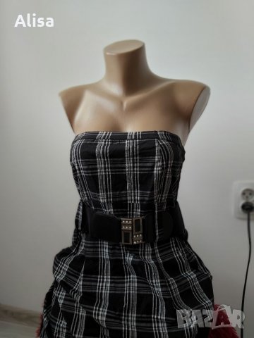 Дамска рокля, снимка 6 - Рокли - 32145760