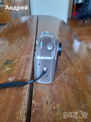 Фотоапарат Kodak DC210, снимка 2 - Фотоапарати - 56475360