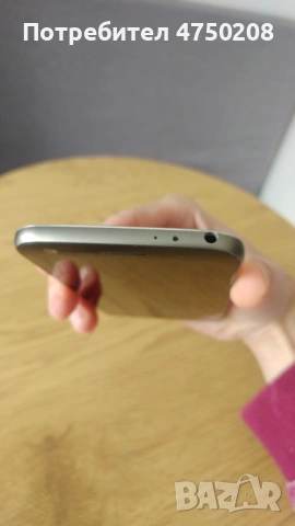 LG G5 32GB+4GB RAM 16MP Камера 4K Видео + нов калъф и зарядно 49.99€ Варна, снимка 6 - LG - 53933617