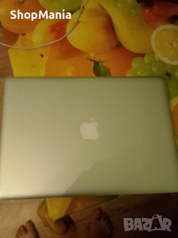 Лаптоп, снимка 2 - Лаптопи за работа - 52829086