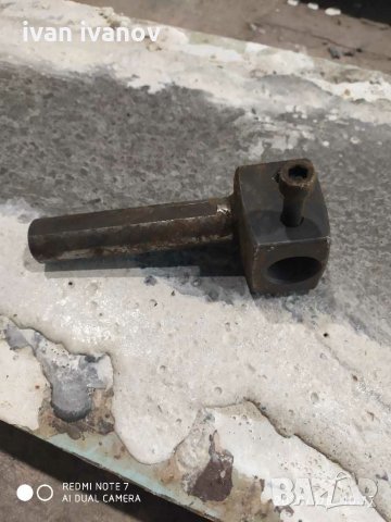 За банцик, снимка 2 - Други инструменти - 29079794