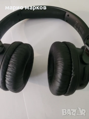 продавам нови стереослушалки PHILIPS TAH4209