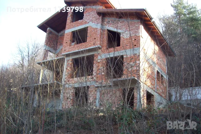 Продажба на къща в местност Зелин, Ботевград, снимка 9 - Къщи - 56075296