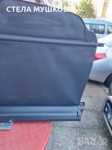 Кора Щора Мрежа Mercedes C class, снимка 6 - Аксесоари и консумативи - 38078342