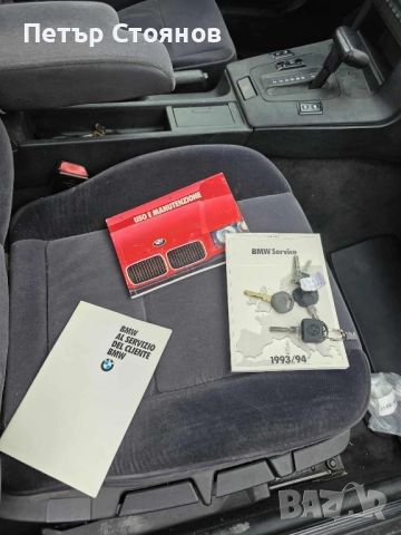 BMW 320 i, снимка 6 - Автомобили и джипове - 51967332