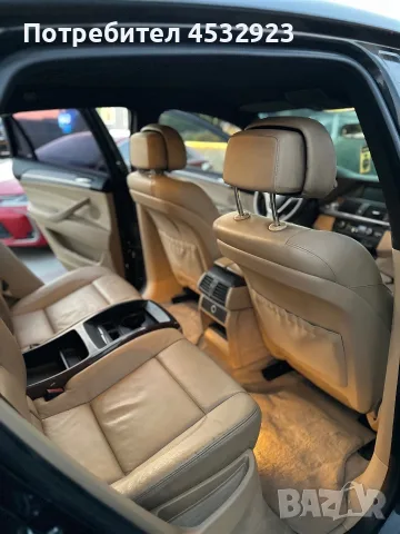 BMW x6                    ., снимка 8 - Автомобили и джипове - 55989904