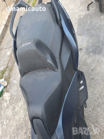 BMW C650 GT - 2018г. на части , снимка 10 - Мотоциклети и мототехника - 54315925