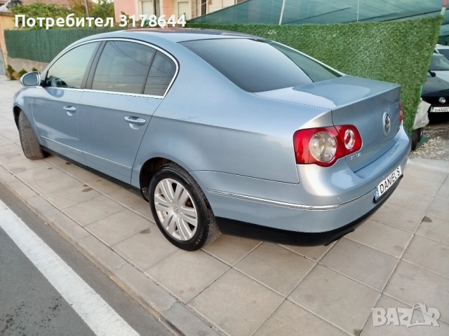 VW PASSAT ИТАЛИЯ , снимка 10 - Автомобили и джипове - 51595536