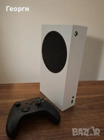Продавам Xbox Series S