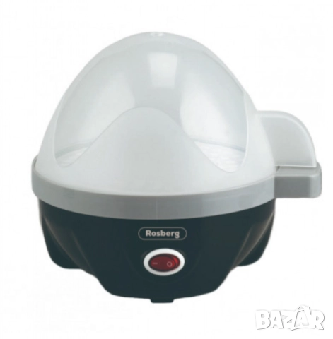 Яйцеварка Rosberg, 350W
