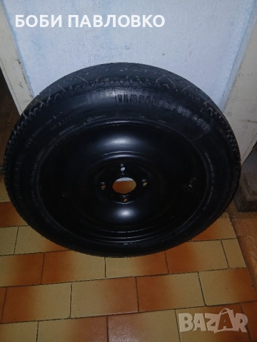 15цола патерица пежо 208 оем, снимка 18 - Аксесоари и консумативи - 51960951