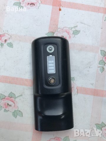 Батерия Motorola