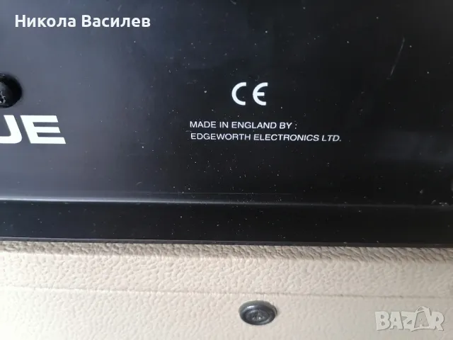 усилвател за акустична китара100 вата Torque, снимка 7 - Китари - 49959020