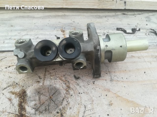 Vw Passat Wagon B3 2.0 1992 Спирачна Помпа, снимка 6 - Части - 42758999