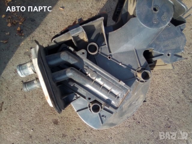 Парно за РЕНО 19, снимка 3 - Части - 35272967