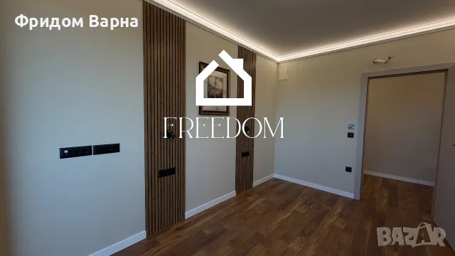 Продава 3-СТАЕН      град Варна, м-т Ален мак, снимка 16 - Апартаменти - 56151458