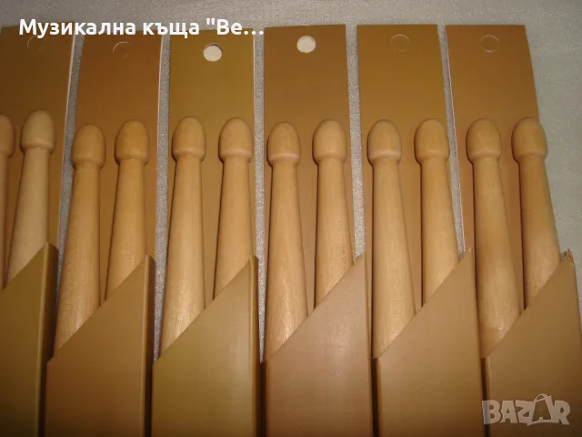 Палки за барабани (Maple) SM7A, снимка 3 - Ударни инструменти - 44183150