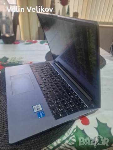 Пресносим компютър HUAWEI MateBook D16 MCLF-X, снимка 11 - Лаптопи за работа - 52963096