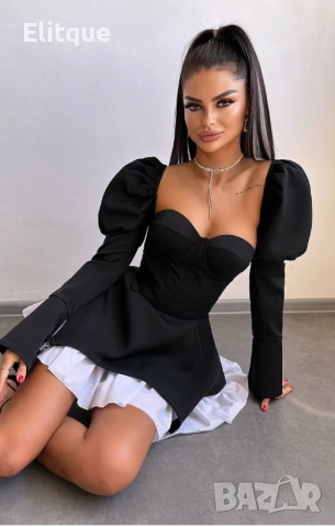 рокли , снимка 2 - Рокли - 52612078