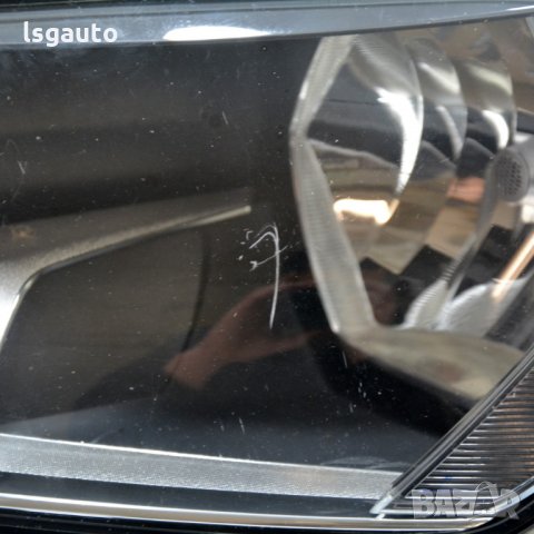 Оригинален ляв фар VW Golf VII ART21329, снимка 7 - Части - 35138426