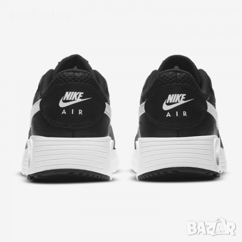 Nike Air Max оригинални маратонки, снимка 3 - Маратонки - 39885326