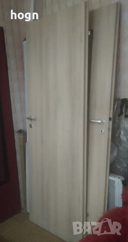 Продавам нова интериорна врата , снимка 2 - Интериорни врати - 51668039