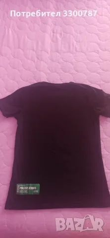Дамска блуза pause jeans , снимка 5 - Тениски - 55886479