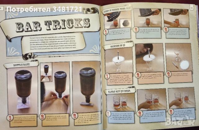 Добре дошли на планетата - справочник за извънземни / Earth. A Visitors Guide, снимка 12 - Енциклопедии, справочници - 53883041