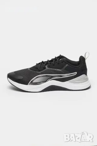 Мъжки маратонки  Puma  Infusion Premium -№42, снимка 3 - Маратонки - 48676435