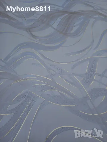 Текстилна мушама , снимка 3 - Мушами - 49147794