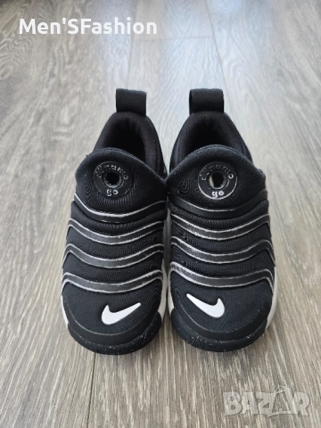 Nike - детски маратонки, снимка 3 - Детски маратонки - 51272019