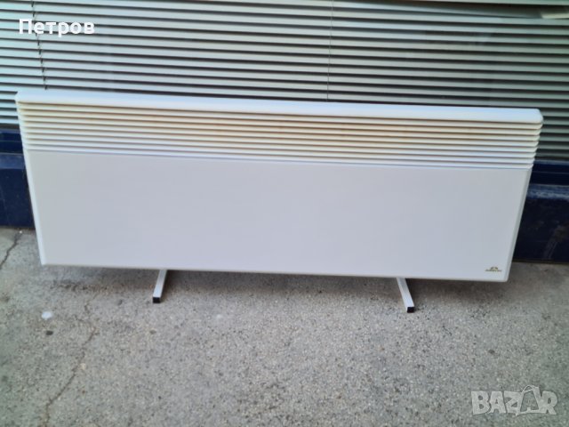 Стенен Конвектор AIRELEC TACTIC 2500W, снимка 5 - Отоплителни печки - 42336764